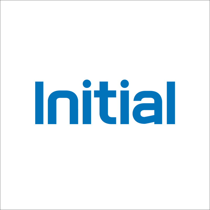 initial